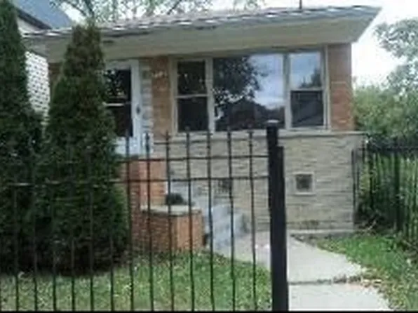 7208 S Paulina St, Chicago, IL 60636