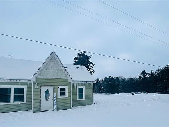 554 W Barnes Lake Rd Columbiaville Mi 48421 Zillow