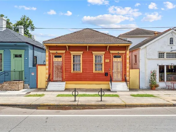 2404 Saint Claude Ave, New Orleans, LA 70117