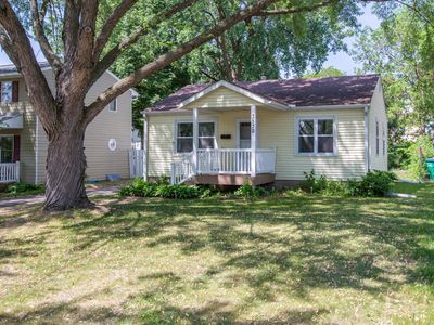 3532 Xylon Ave S, Saint Louis Park, MN, 55426