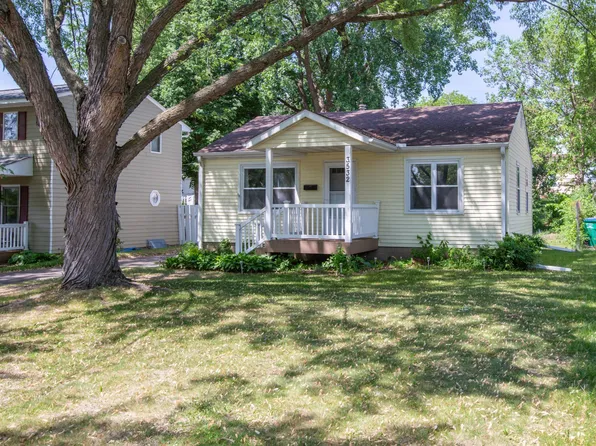 3532 Xylon Ave S, Saint Louis Park, MN 55426