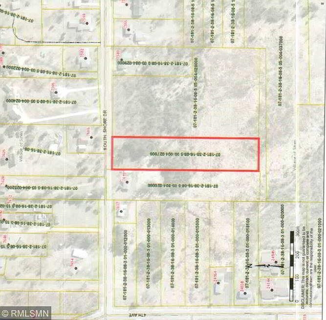 2nd image of 0 S Shore Dr