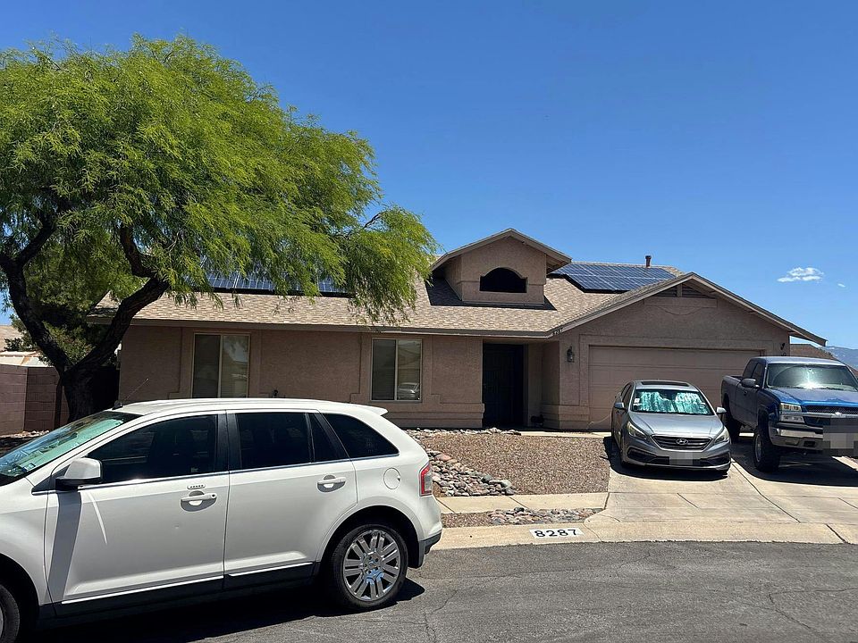 1st image of 8287 S Placita Del Barquero