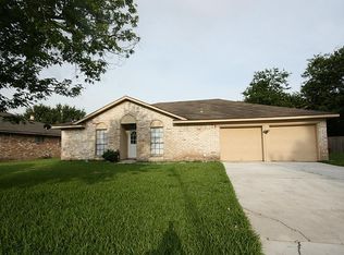2207 Rhyme Court Rd, Houston, TX 77067