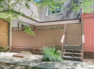 363 Summerwalk Cir, Chapel Hill, NC 27517