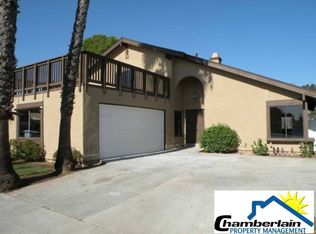 1154 N Ash St, Escondido, CA 92027