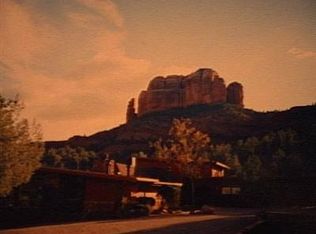 775 O'Beyond Rd, Sedona, AZ 86336