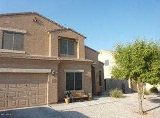 1234 W Sand Canyon Dr, Casa Grande, AZ 85122