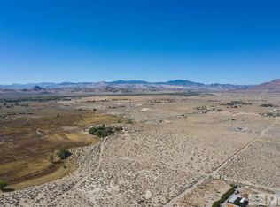8940 Cougar Cir, Silver Springs, NV