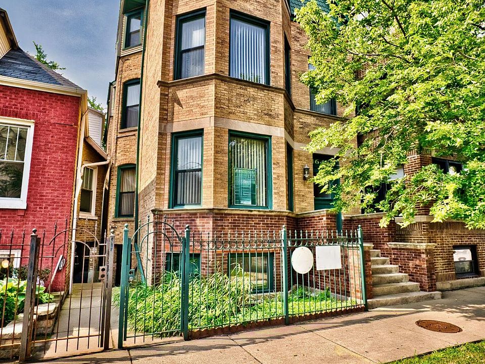 1st image of 1649 W Foster Ave #1