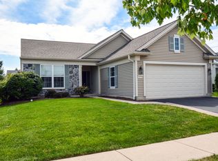 13918 Westmore Rd, Huntley, IL 60142