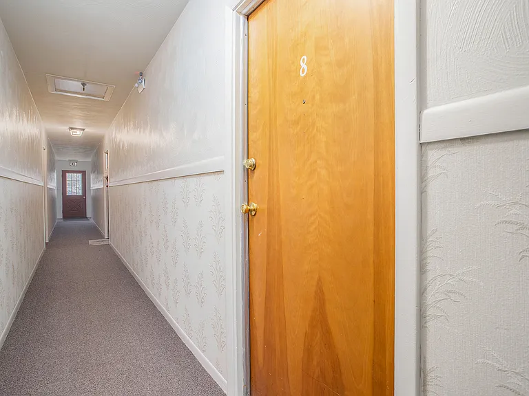 Village West Apartments — Photo 14