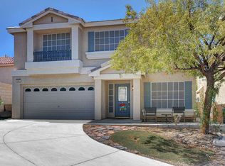 837 Chinook Breeze Ct, Henderson, NV 89052