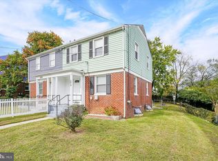3218 Dallas Dr, Temple Hills, MD 20748