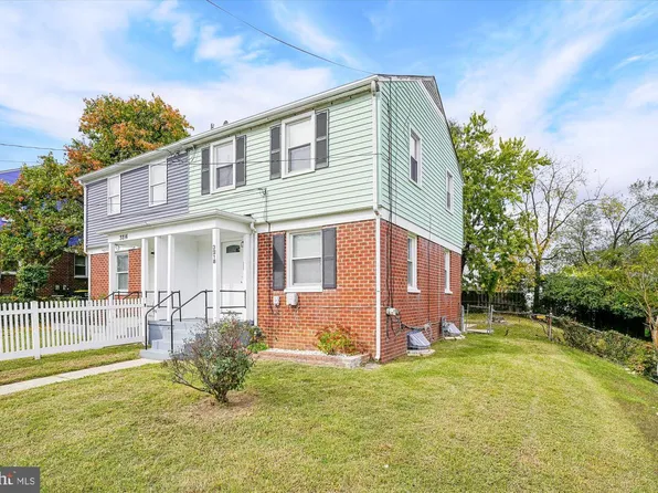 3218 Dallas Dr, Temple Hills, MD 20748