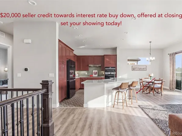 837 W 129th Place, Westminster, CO 80234