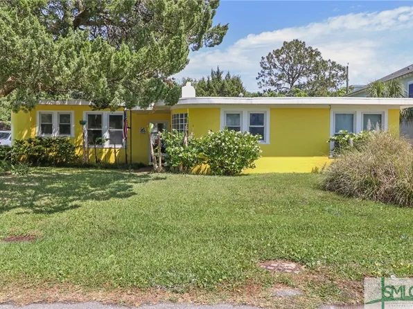 1508 Miller Avenue, Tybee Island, GA 31328