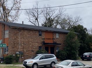 1830 3rd Ave, Macon, GA 31201