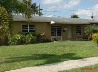 15860 SW 102nd Ct, Miami, FL 33157