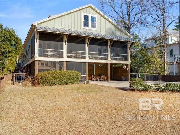 24167 Bay Shore Dr, Daphne, AL 36526