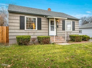 1007 S 22nd Ave, Yakima, WA 98902