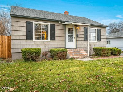 1007 S 22nd Ave, Yakima, WA, 98902