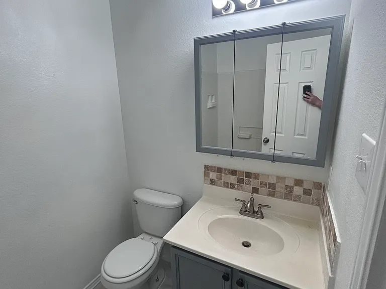2nd Bath