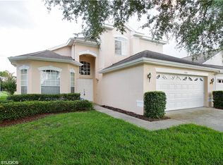 14322 Sports Club Way, Orlando, FL 32837