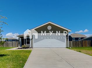 5715 Rainbow Rd, Cove, TX 77523