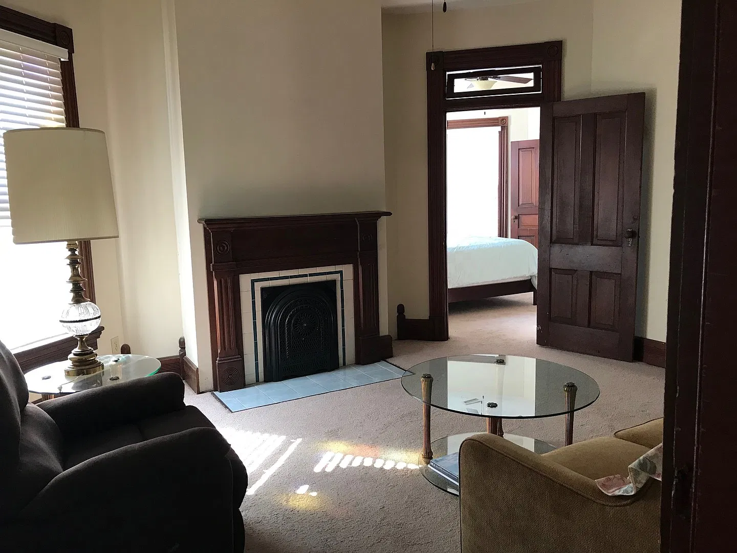 103 E. 22nd Street Apartment A **Short Term Corporate Leases Available** — Photo 3