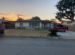 430 N Walnuthaven Dr, West Covina, CA 91790