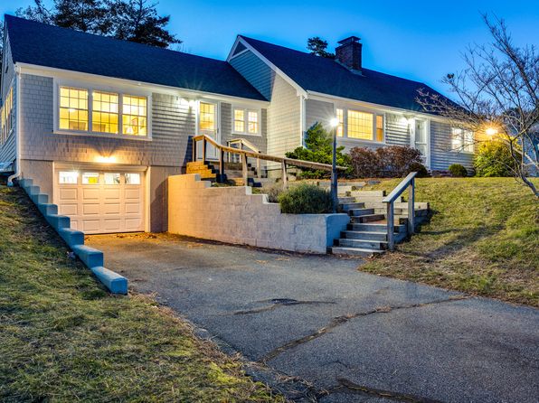 38 Rainbow Way, Harwich, MA 02645