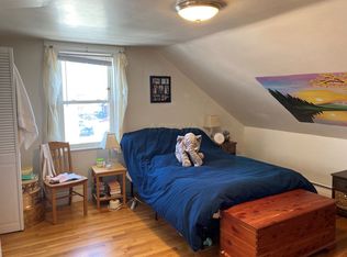 9 Gordon St APT 3, Somerville, MA 02144