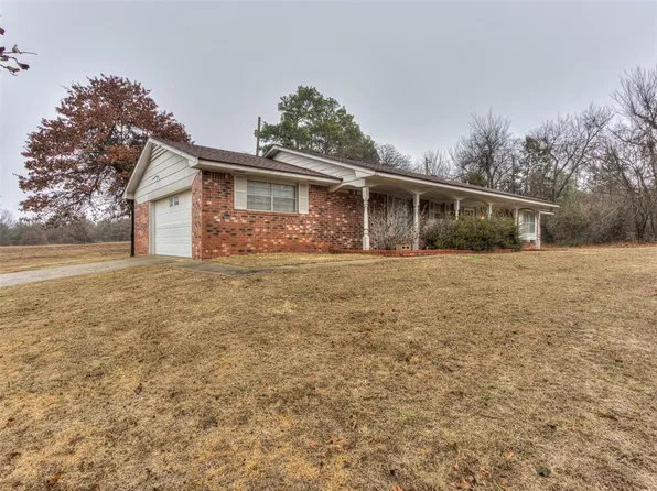 13123 Shirley Ln, Choctaw, OK 73020