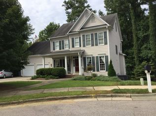 10705 Collinsworth Ct, Raleigh, NC 27614