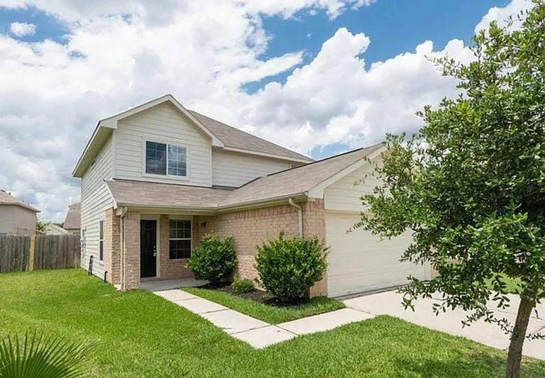 19426 Plantation Bend Ln — Photo 2