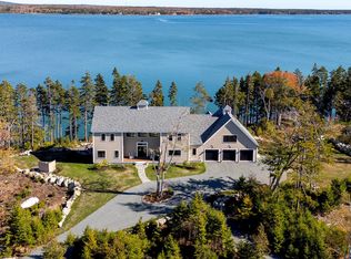 49 Peninsula Shores Road, Gouldsboro, ME 04624