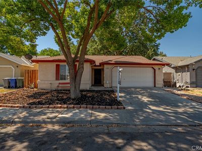 1584 Portola Way, Merced, CA, 95348