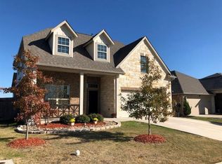 8348 Angelo Loop, Round Rock, TX 78665