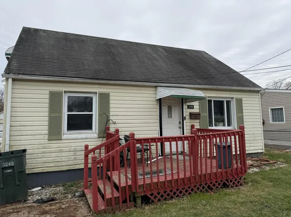 1249 Evergreen Rd, Columbus, OH 43207
