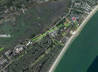 1 Shore Crest Ln, Hilton Head Island, SC 29928