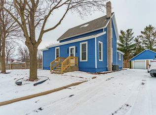 214 S Prospect St, Marengo, IL 60152