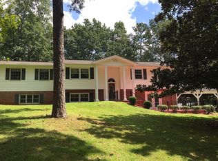 179 Turner Road Ext, Jasper, GA 30143