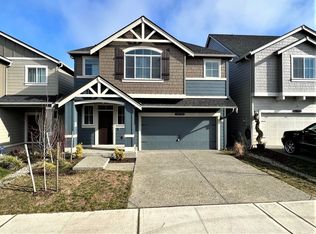 18423 110th Ave E, Puyallup, WA 98374