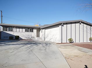 737 W Avenue H10, Lancaster, CA