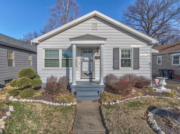 509 Meyer Ave, Evansville, IN 47710