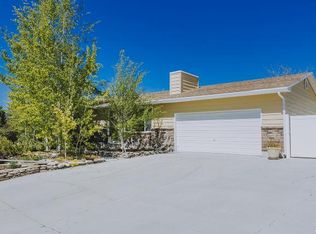 441 Country Clb, Stansbury Park, UT 84074