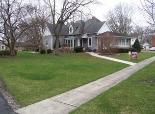 805 South St, Mazon, IL 60444