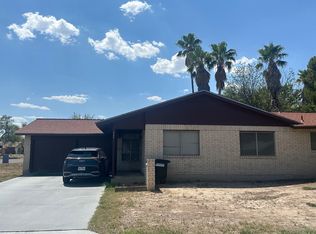 101 King Johns Pl, Del Rio, TX 78840