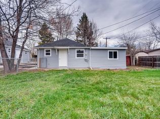 1352 Teller St, Denver, CO 80214